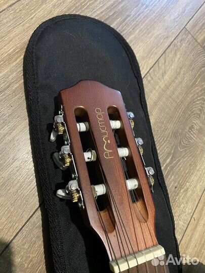 Гитара амистар м-30