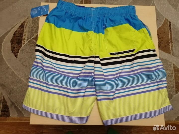 Шорты мужские