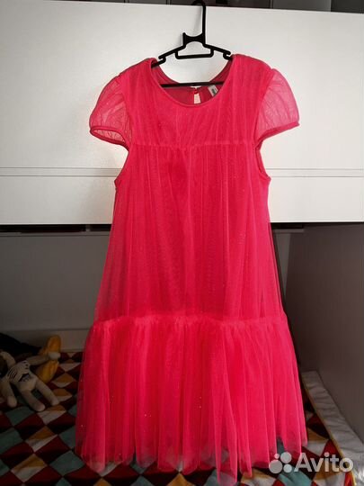 Платье для девочки acoola