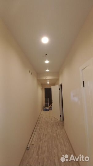 Светильник потолочный встраиваемый