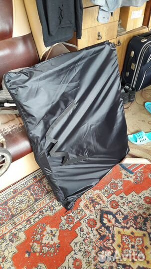 Лодка пвх Ривьера 3400 CK Компакт