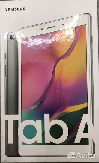 Планшет samsung galaxy tab a8 32Гб