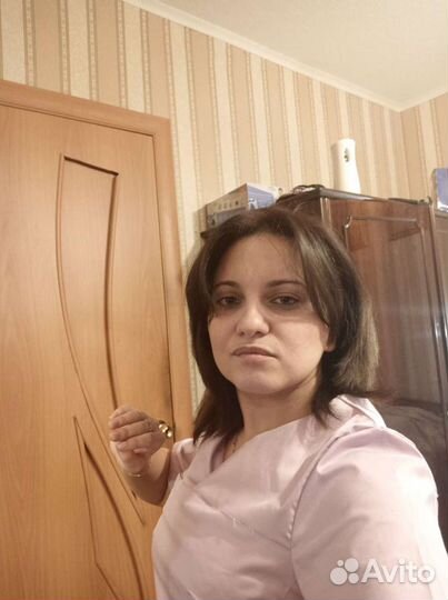 Продавец, мастер по шугарингу