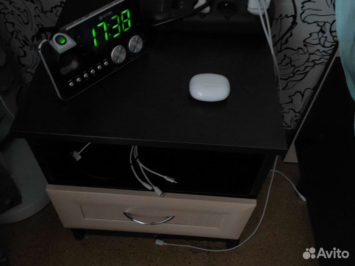 Тумба прикроватная 1 шт бу