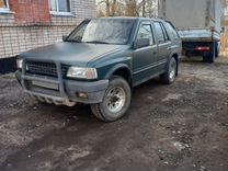 Opel Frontera 2.8 MT, 1992, 161 109 км, с пробегом, цена 370 000 руб.