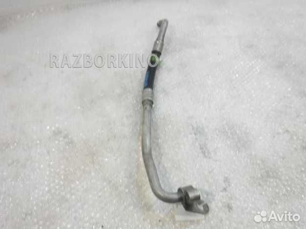 Трубка кондиционера