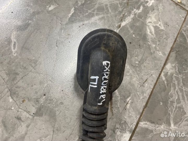 Проводка передняя левая Ford Explorer V