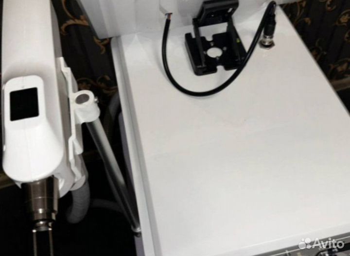 Лазер для удаления тату и татуажа Pico-Light