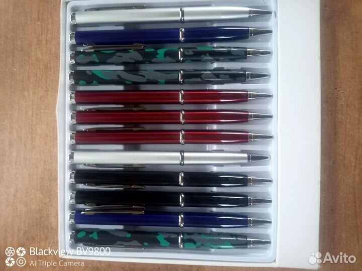 Ручка перьевая