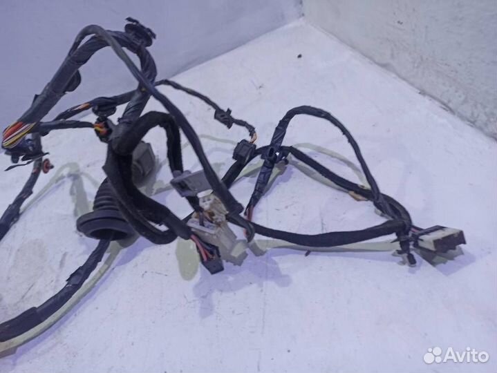 Проводка (коса) боковой двери