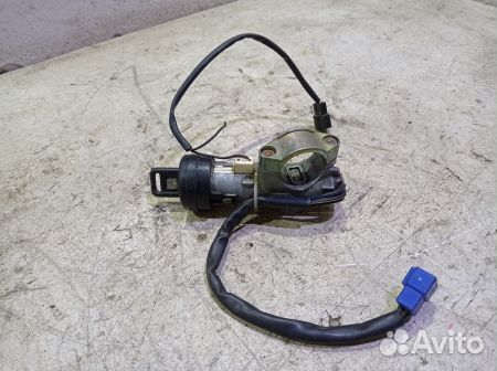 Замок зажигания 83191AE001