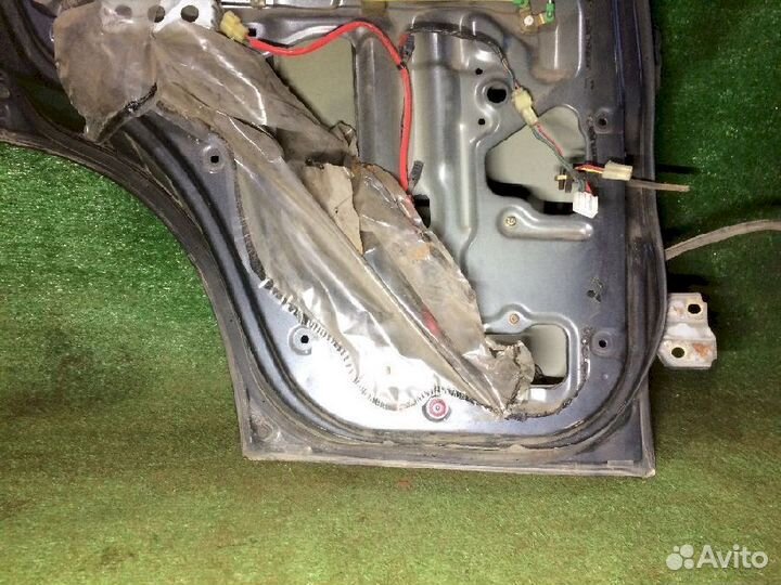 Дверь задняя левая Suzuki Escudo TD01WTD11WTD61W С