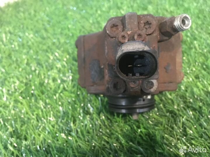 Тнвд Mercedes Sprinter, Viano, Vito