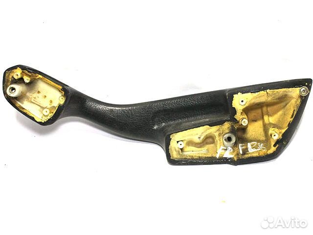 Подлокотник обшивки двери передней Honda Accord 5