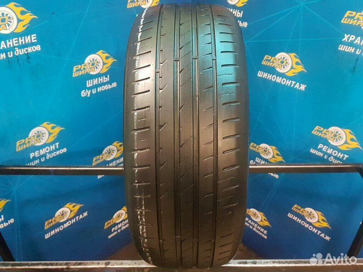 Hankook Ventus Prime 2 K115 205/55 R16