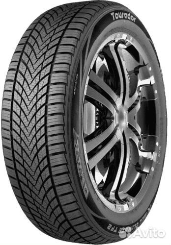 Tourador X All Climate TF2 185/65 R15 88H