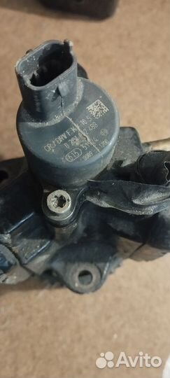 Тнвд bosch 1.9jtd