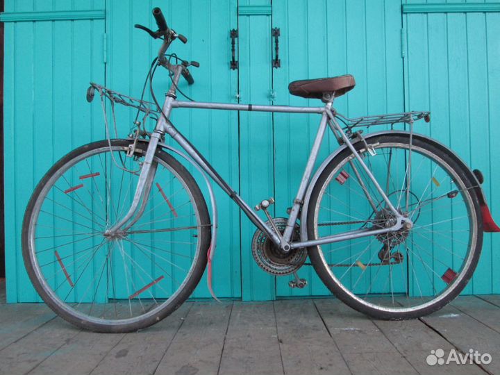 Продам велосипеды