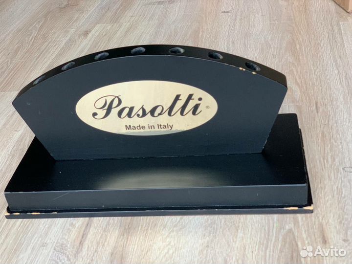 Подставка для зонтов Pasotti Италия