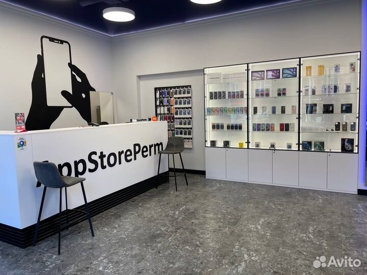 iPhone 15 Plus, 128 ГБ