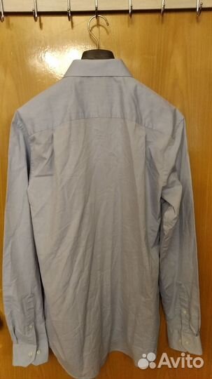 Новая мужская рубашка Canda оригинал L