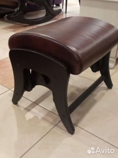 Пуф- глайдер