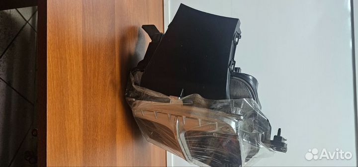 Фара правая Hongqi H5 ll 2022-н.в 3711050HF03