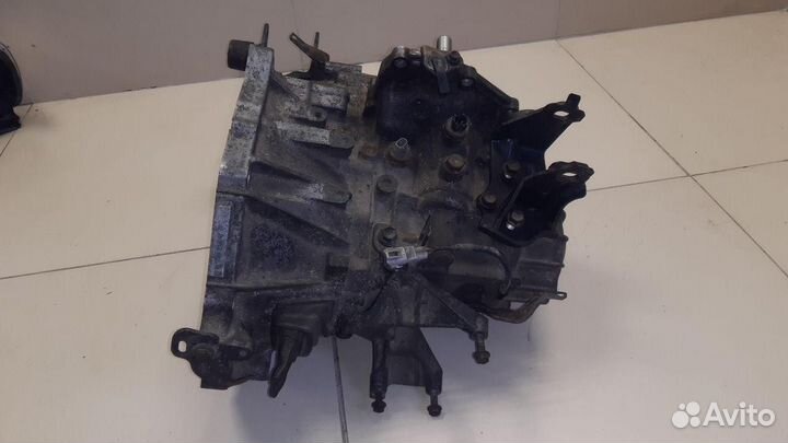 АКПП в сборе Toyota Corolla