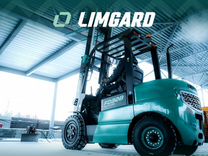 Вилочный погрузчик LIMGARD FD30B, 2024