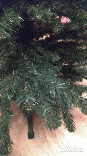 Ель новогодняя (120 / 160 см)