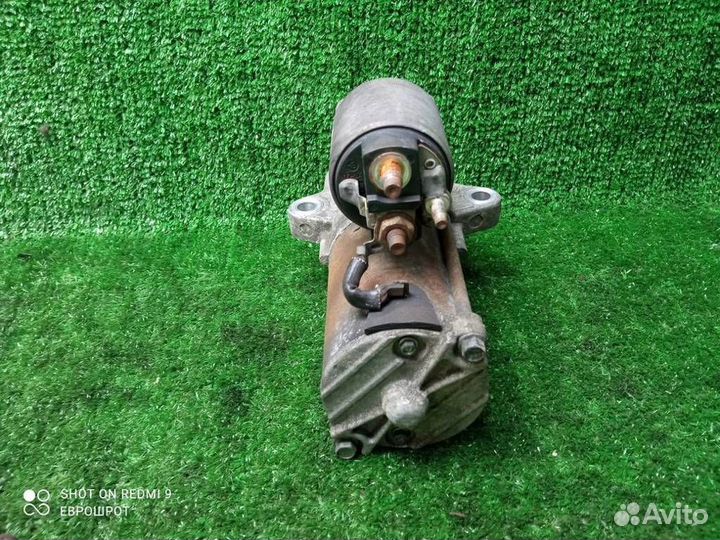 Стартер Ford Mondeo 4 (2007-2015)