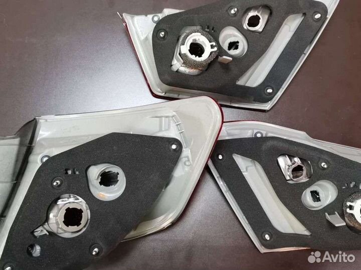 Задний фонарь toyota camry 50