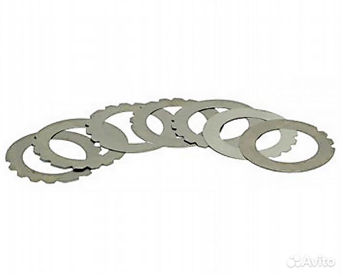 Оригигинальные Кольца Скипа Skips Die Shim Kit