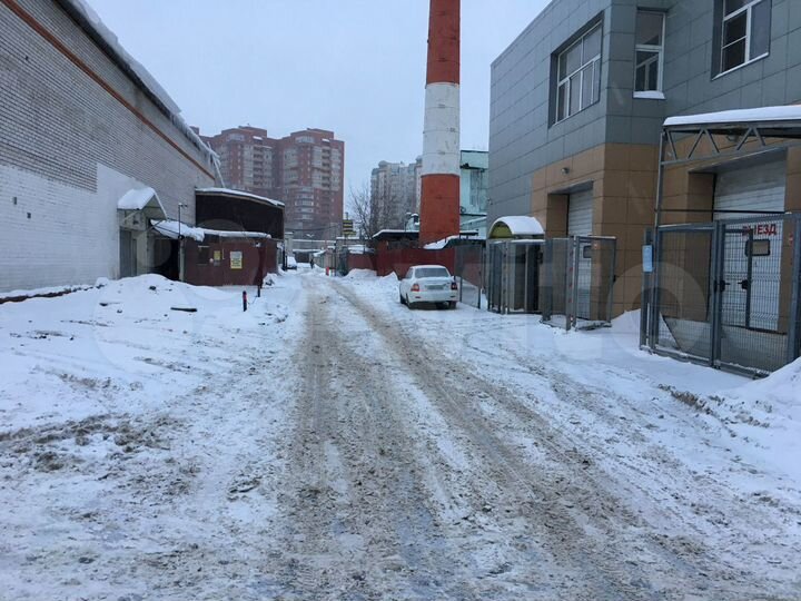 Склад, сервис, автомойка, шиномонтаж, производство