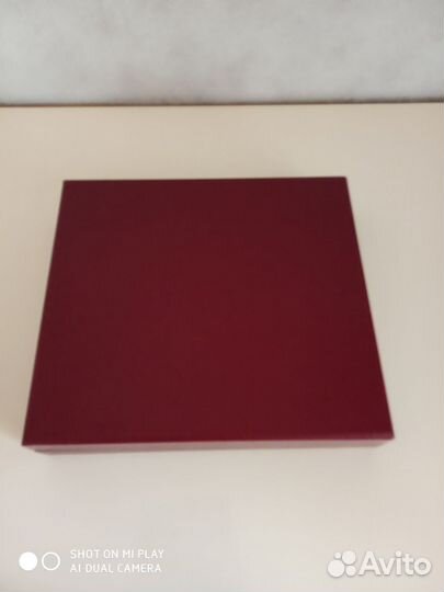 Столовые приборы