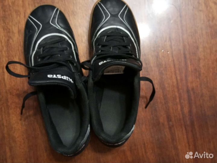 Футзалки kipsta 35 новые