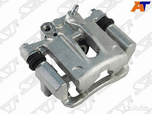 Суппорт toyota corolla