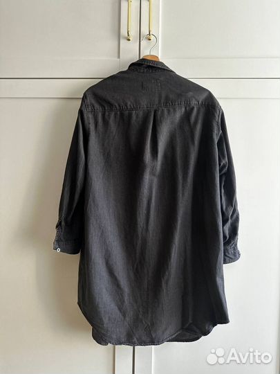 Рубашка pull bear