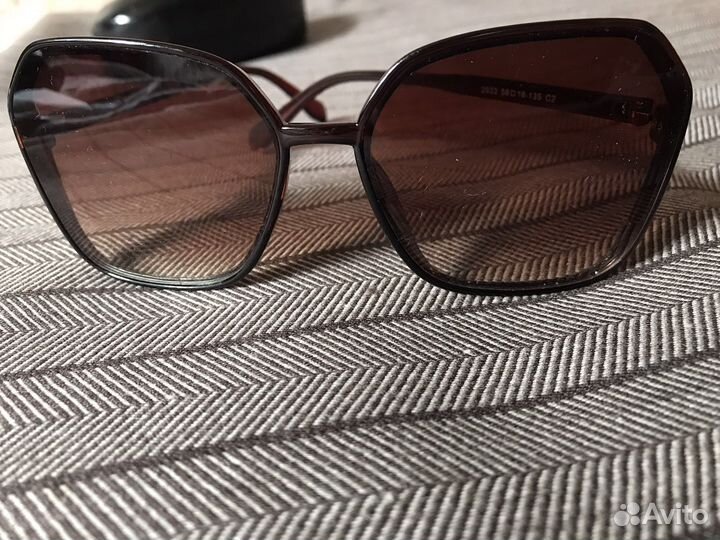 Солнцезащитные очки женские Dior оригинал