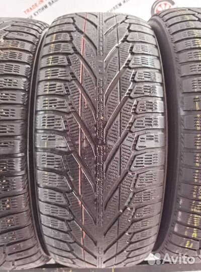 Nokian Tyres Hakkapeliitta R2 SUV 235/60 R18 111W