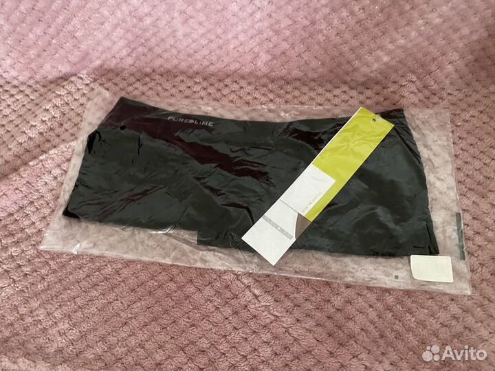 Шорты спортивные женские