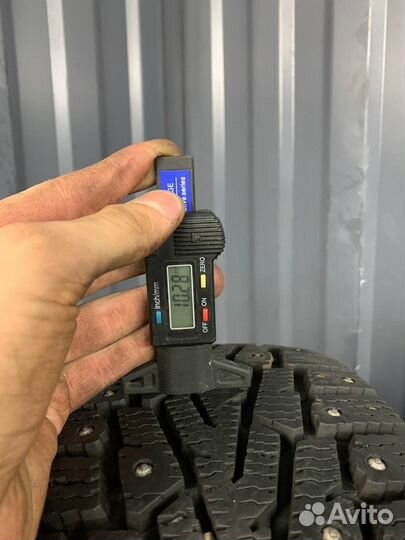 Cordiant Snow Cross 195/65 R15 91T