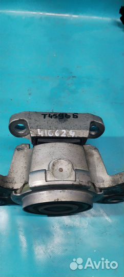 Опора кпп Land Rover Range Rover evoque L538