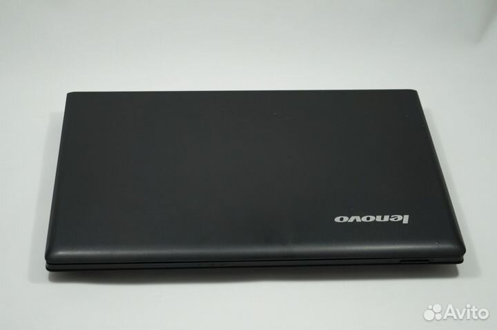 Ноутбук lenovo g500