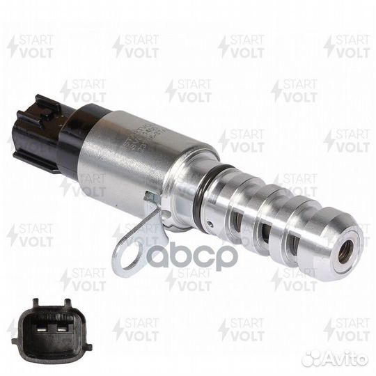 Клапан эл. рег. фаз грм Nissan Teana L33 (14)