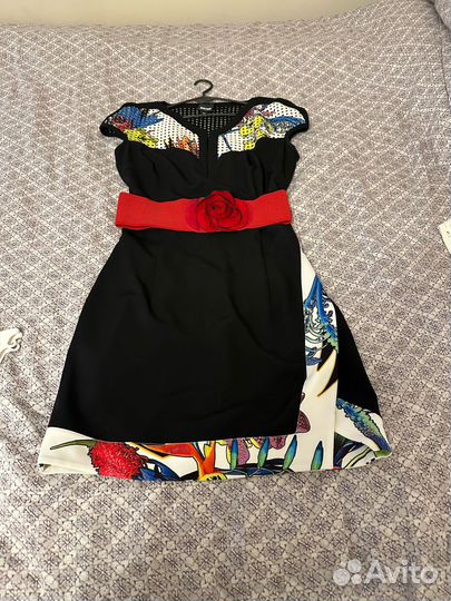 Just cavalli платье m