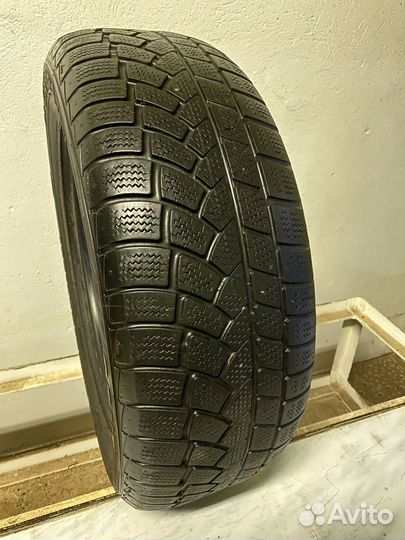 Continental Conti4x4WinterContact 235/60 R18 107H