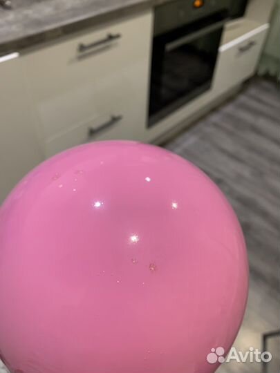 Мяч для художественной гимнастики
