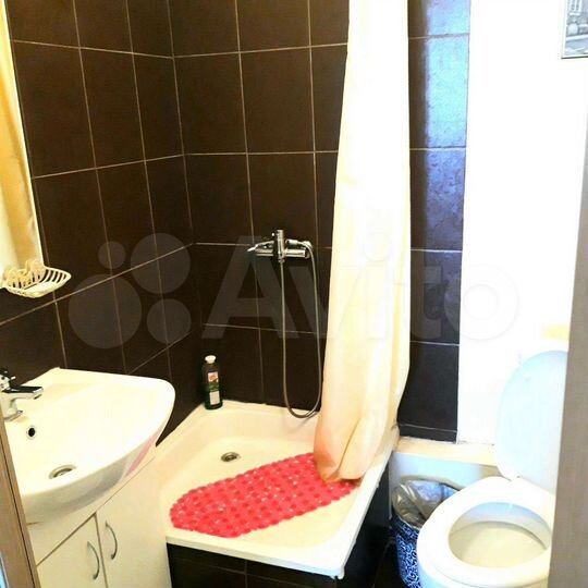 1-к. квартира, 31 м², 19/22 эт.