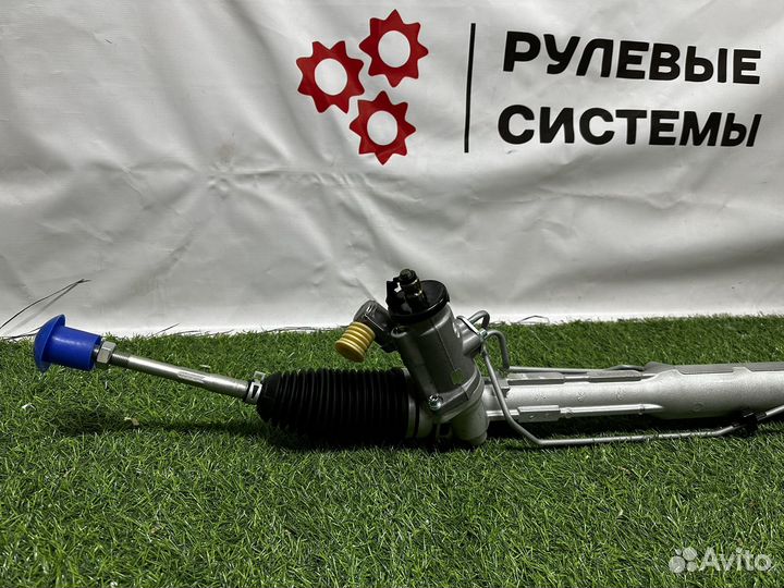 Рулевая рейка на BMW X1 / BMW 3 серия